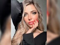 beautiful webcam girl TishaAllure