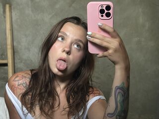 cam girl sexshow TomikaLuczki