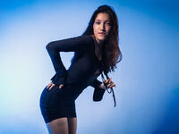 girl naked TrinityLovely