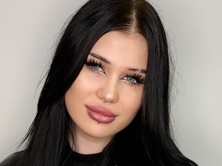 camgirl playing with sextoy TristaEnos