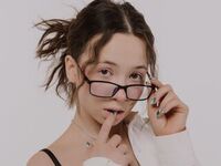 free cyber sex TrixieMorgan