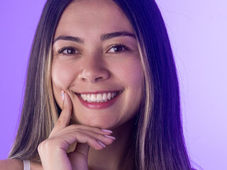 hot videochat ValentinaForest