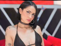 sex cam show ValeriaCastilo