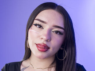 web cam chat ValeriaLeiva