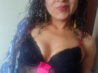 liveshow ValerieHurtado