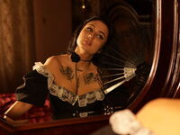 nude cam pic VaneVivien