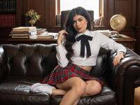 hot striptease webcam VanesaCapone