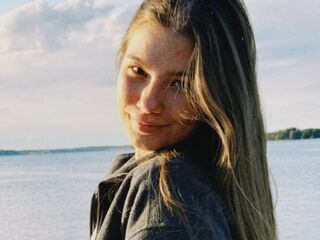 live strip tease show VanitaNadoff