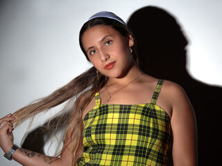 strippercam VegaLila