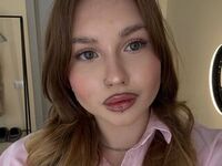 naughty webcamgirl VernitaErmita