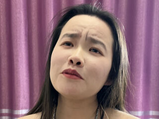 adult videochat VesperaYang