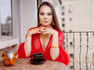 fingering webcamgirl VictoriaMinna