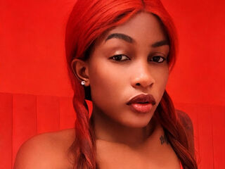 naked webcam girl VivianArnault