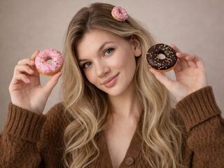 free live chat VivienHans