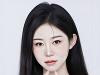 bedroom livecam WanwanYao