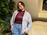 girl porn cam WildObsessionn