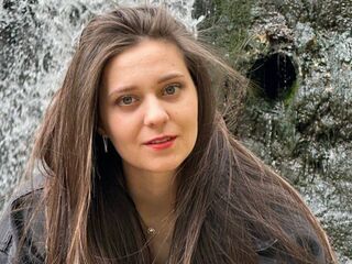 extreme cam video WilleneLaroque