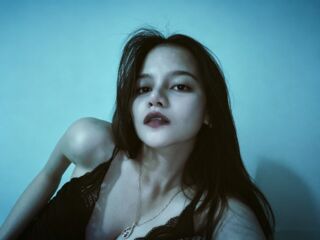 babe webcam XiaoPingYang