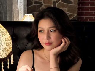 nude webcam girl XiaoYuner