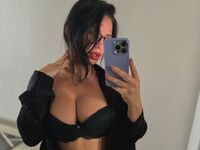 camslut fingering wet pussy YannaDim