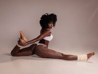 free video chat YaraDavis