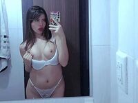 webcam girl YesseniaVega