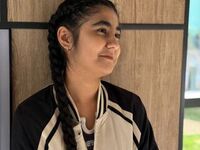 hot girl cam picture YukoKlapper