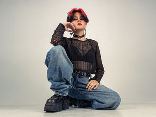 chat room sex webcam YuuMiko