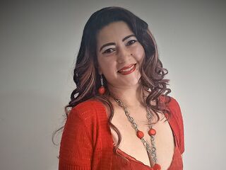 webcamgirl livesex ZaraArdientes