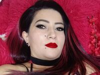 masturbating webcam girl ZaraZale