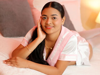 naked cam chatroom ZariRiley