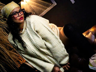 anal sex show ZiaNoir