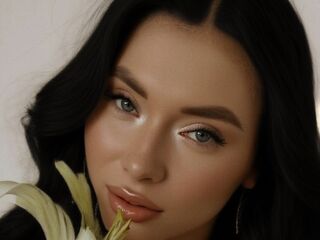 closeup webcam ZoeSensative